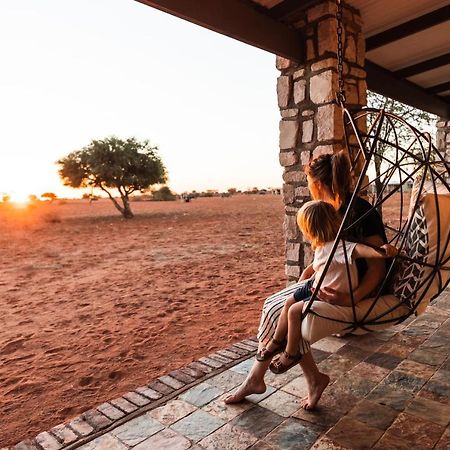 Gondwana Kalahari Anib Lodge Hardap 외부 사진