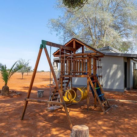 Gondwana Kalahari Anib Lodge Hardap 외부 사진