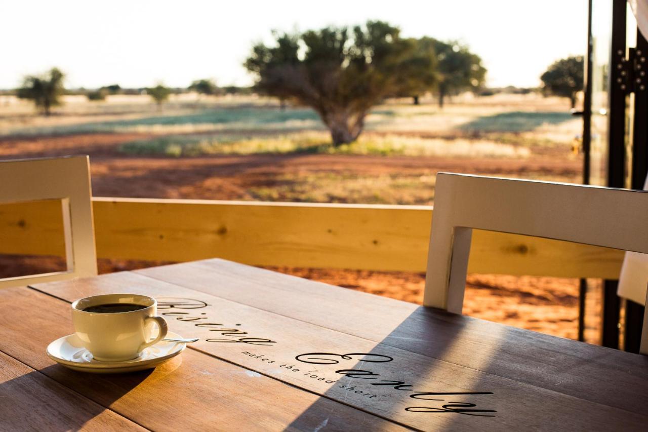 Gondwana Kalahari Anib Lodge Hardap 외부 사진