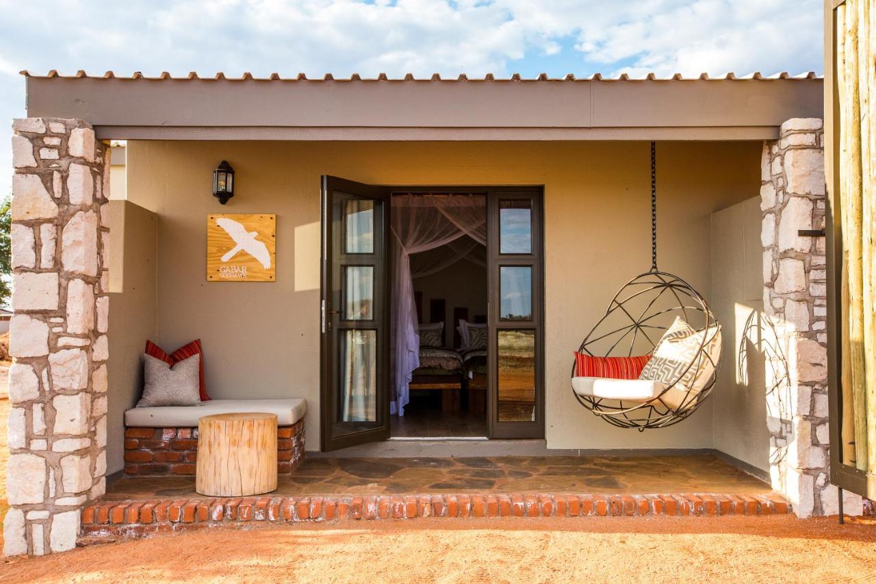 Gondwana Kalahari Anib Lodge Hardap 외부 사진