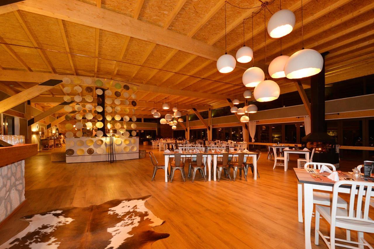 Gondwana Kalahari Anib Lodge Hardap 외부 사진
