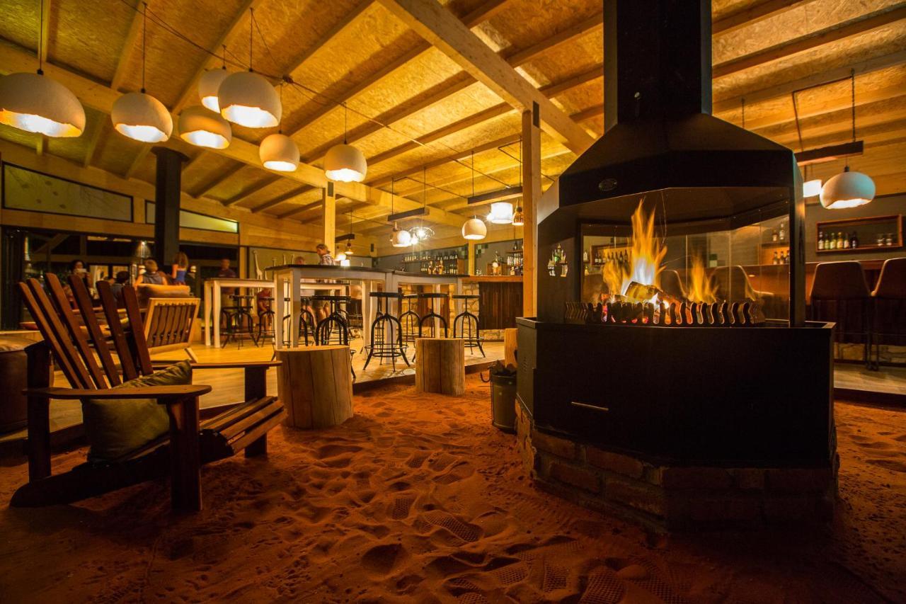 Gondwana Kalahari Anib Lodge Hardap 외부 사진