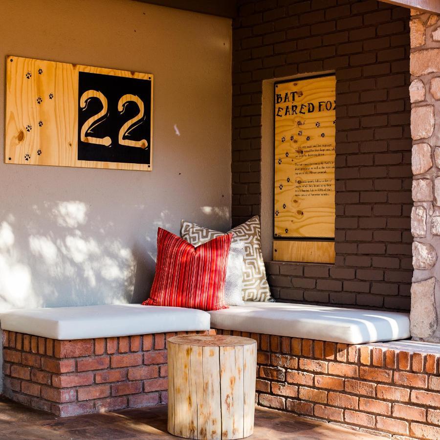 Gondwana Kalahari Anib Lodge Hardap 외부 사진