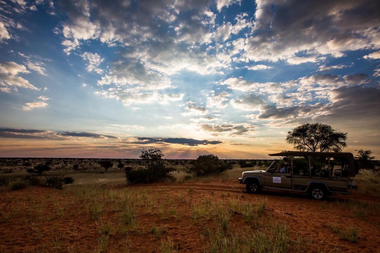 Gondwana Kalahari Anib Lodge Hardap 외부 사진