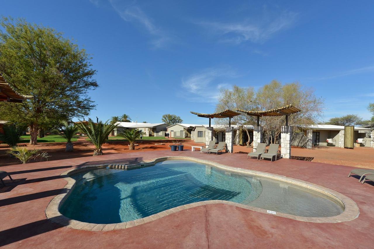 Gondwana Kalahari Anib Lodge Hardap 외부 사진