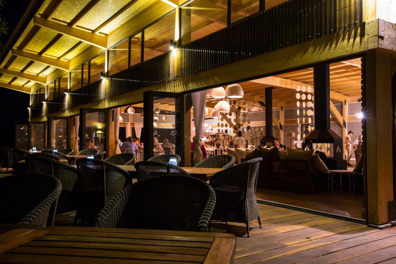 Gondwana Kalahari Anib Lodge Hardap 외부 사진