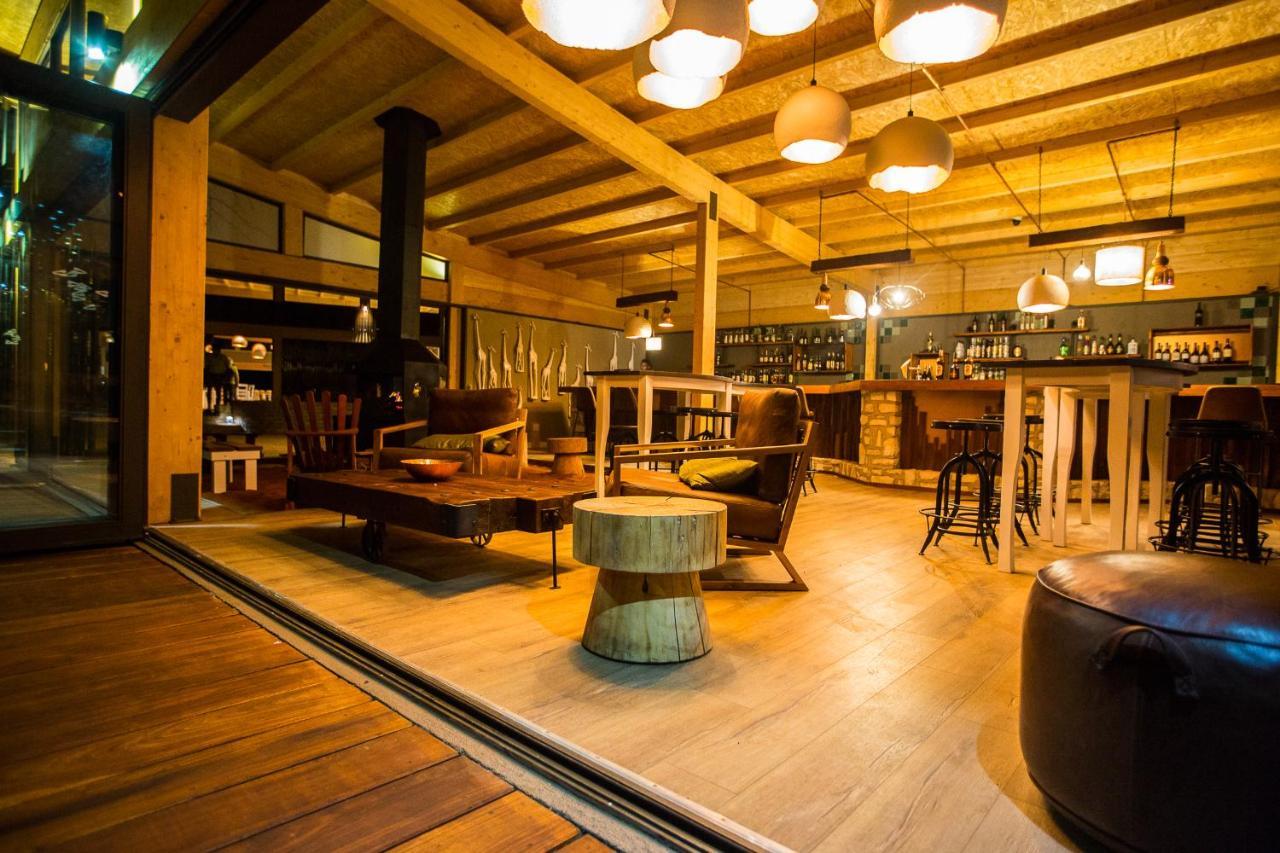 Gondwana Kalahari Anib Lodge Hardap 외부 사진