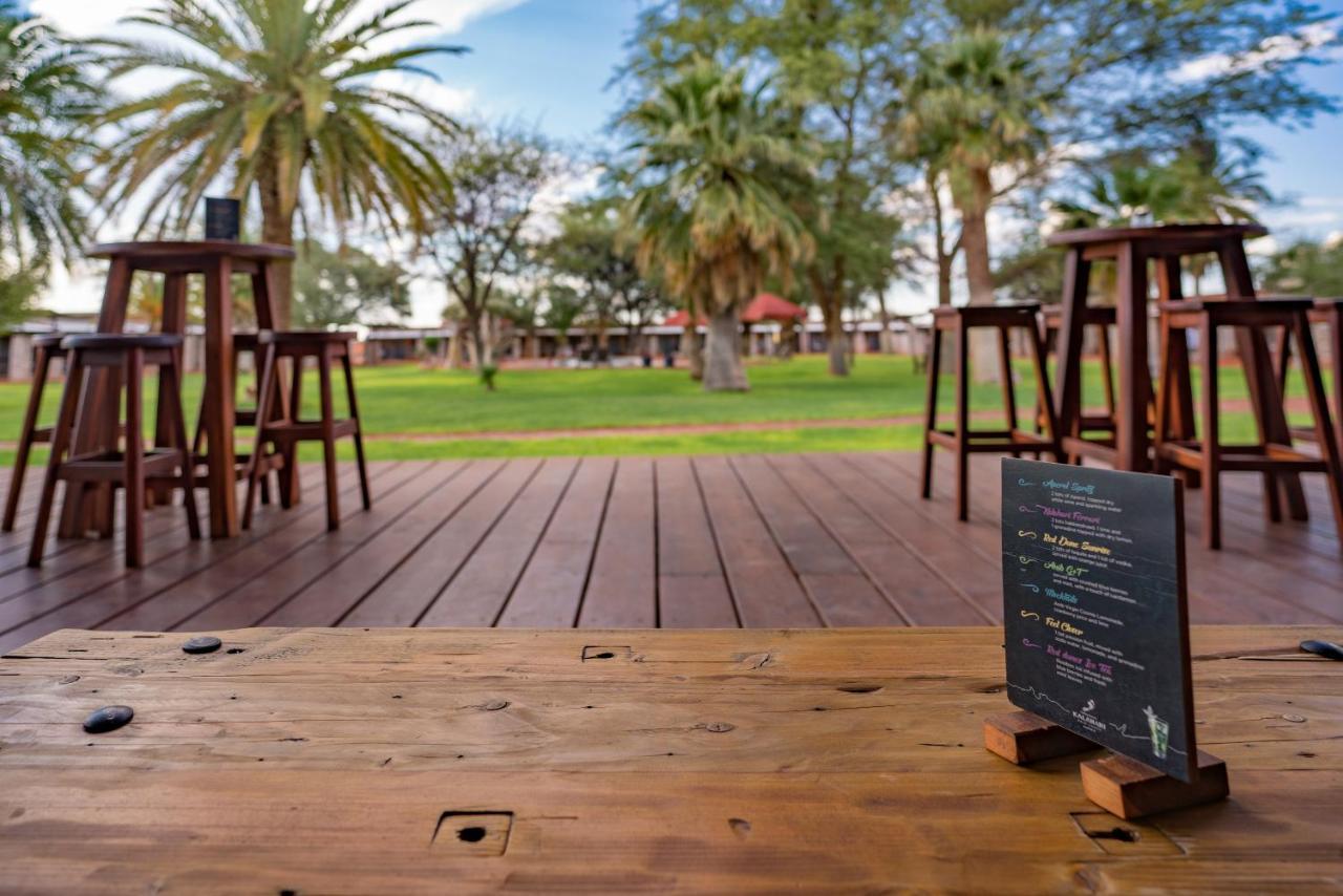 Gondwana Kalahari Anib Lodge Hardap 외부 사진