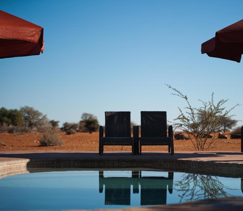 Gondwana Kalahari Anib Lodge Hardap 외부 사진