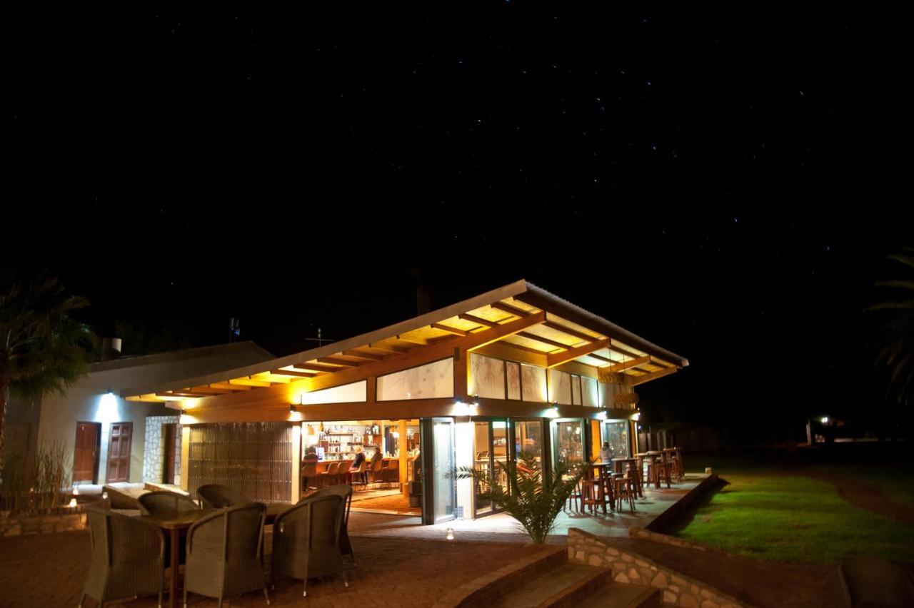 Gondwana Kalahari Anib Lodge Hardap 외부 사진