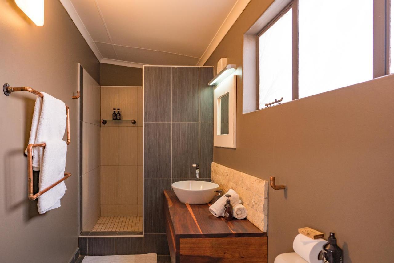 Gondwana Kalahari Anib Lodge Hardap 외부 사진