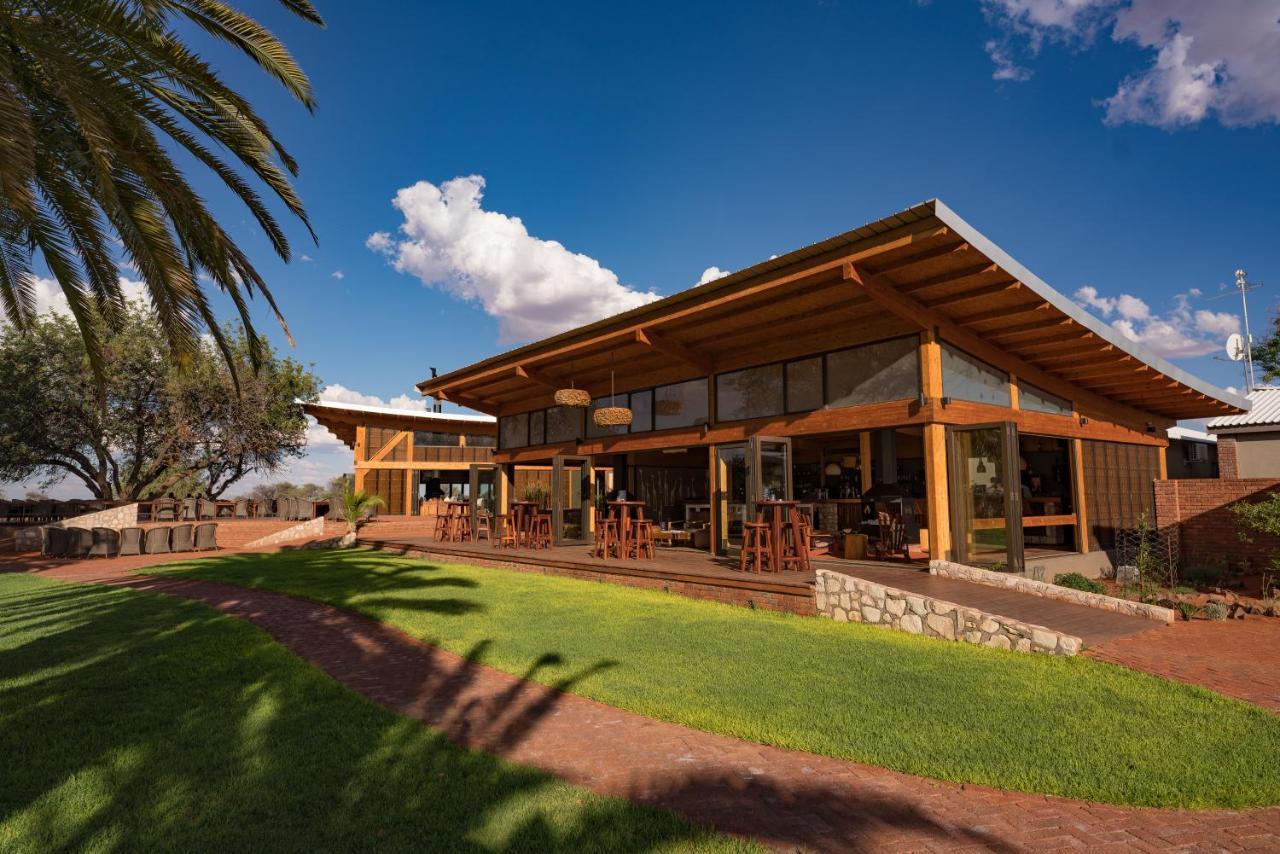 Gondwana Kalahari Anib Lodge Hardap 외부 사진