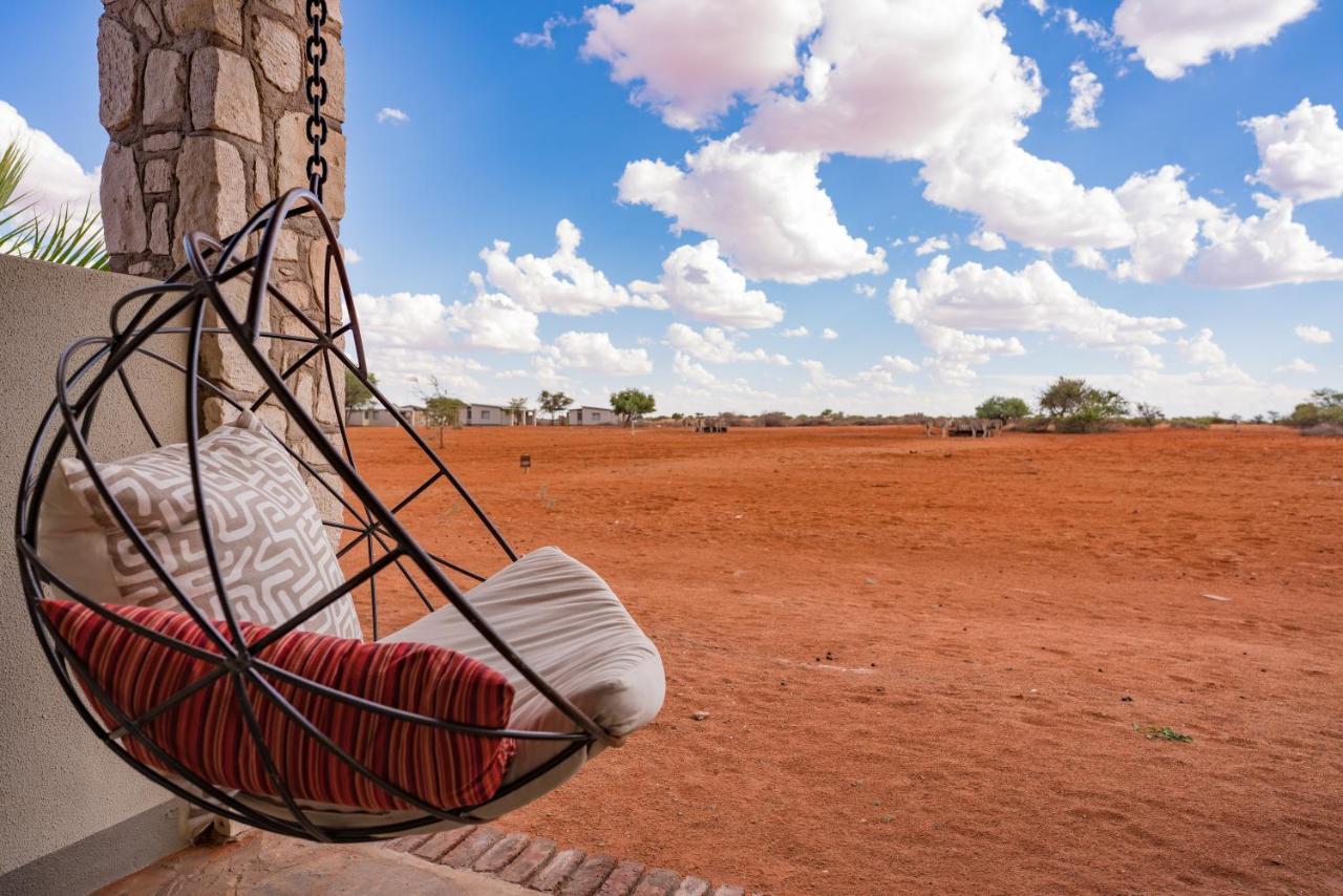 Gondwana Kalahari Anib Lodge Hardap 외부 사진