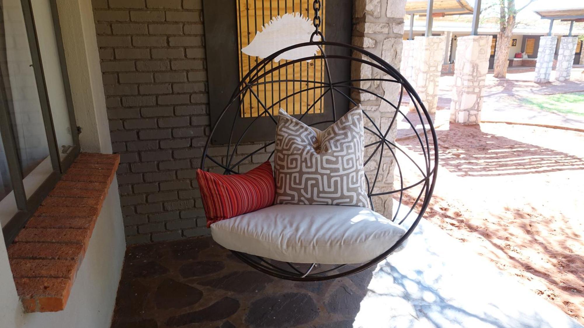 Gondwana Kalahari Anib Lodge Hardap 외부 사진